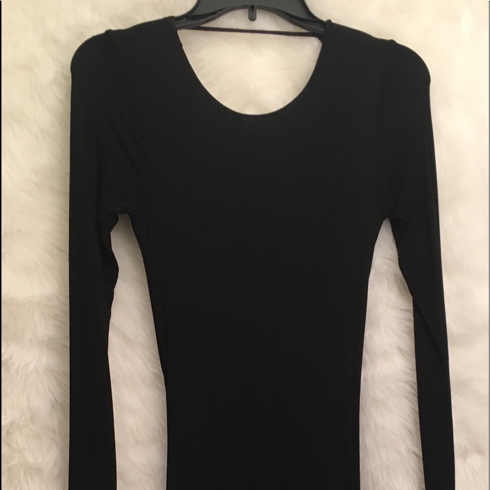 UK2LA black dress - Picture 4 of 7